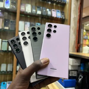 samsung galaxy s23 ultra venat