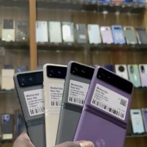 motorola razr 40s venant