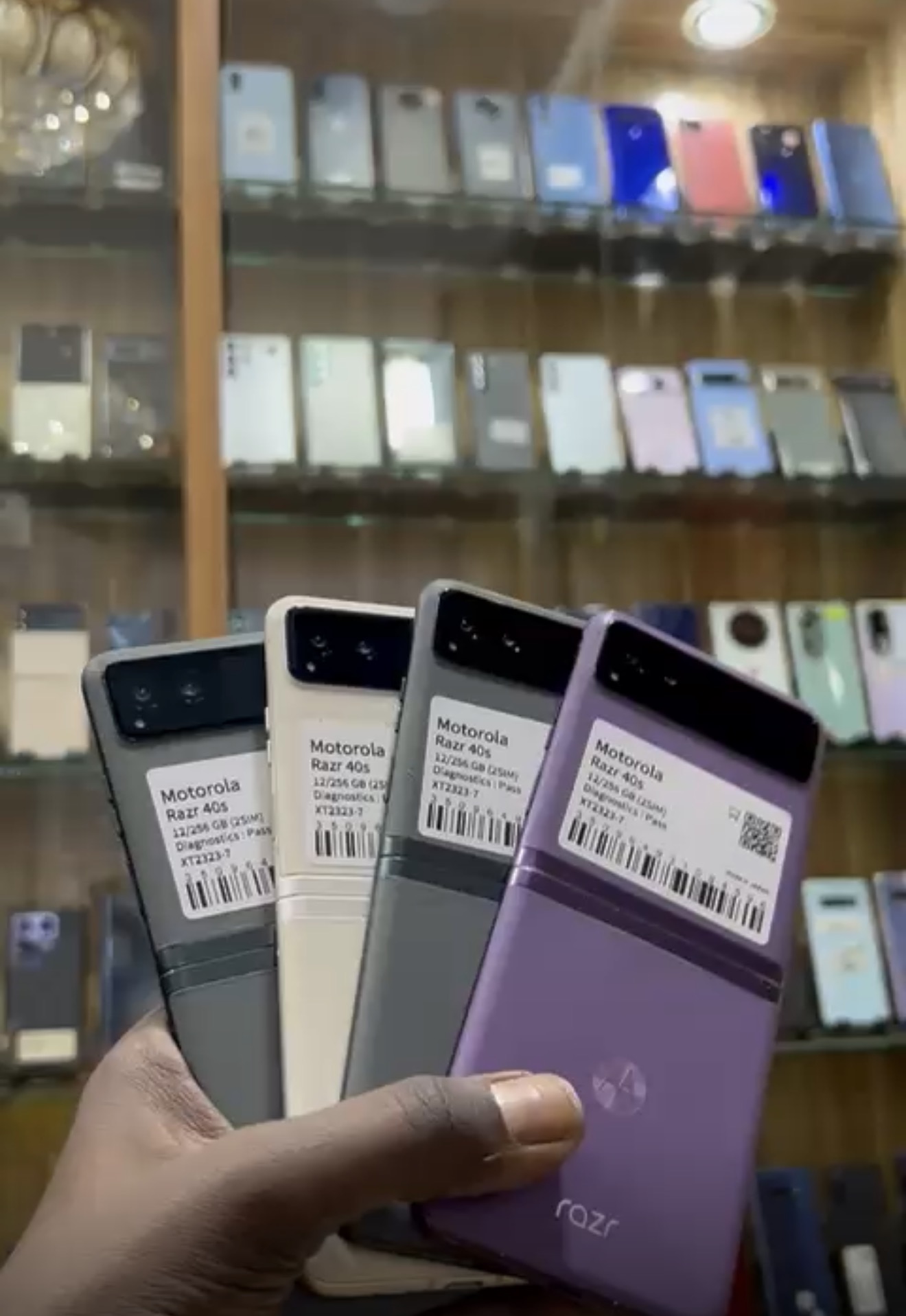 motorola razr 40s venant motorola razr 40s venant