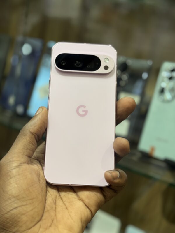 google pixel 9 pro xl