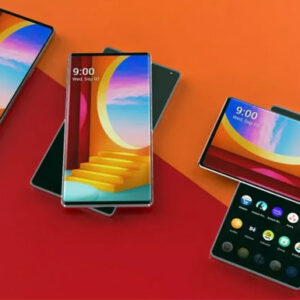 lg wing 128 gb 8 gb ram venant